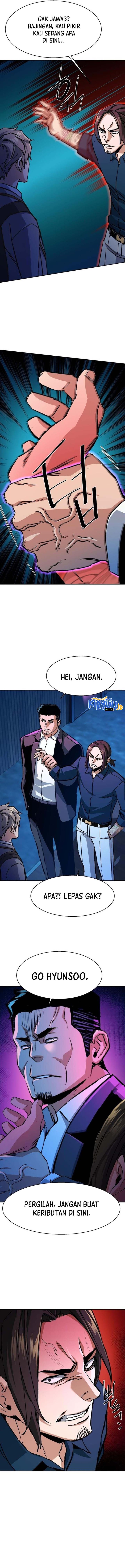 Mercenary Enrollment Chap 145 - Next Chap 146