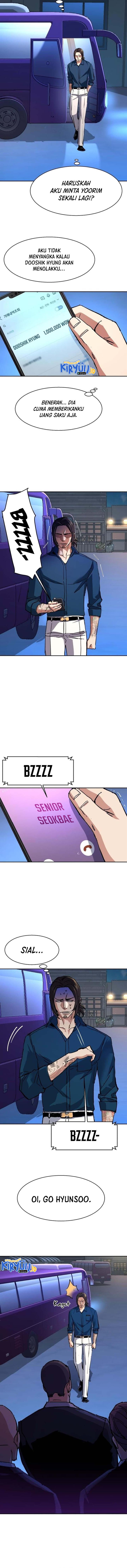 Mercenary Enrollment Chap 145 - Next Chap 146