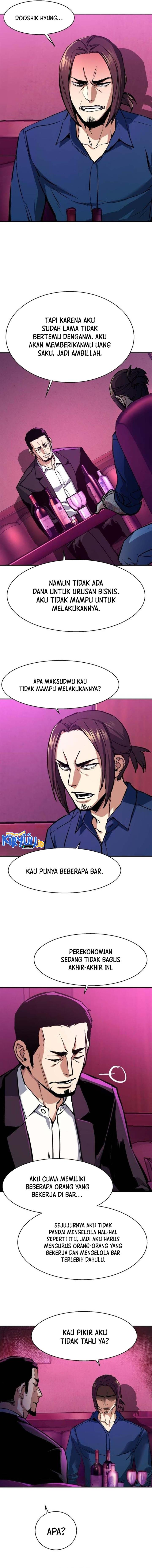 Mercenary Enrollment Chap 145 - Next Chap 146