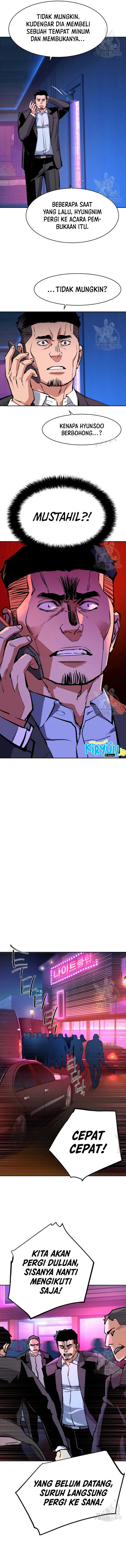 Mercenary Enrollment Chap 146 - Next Chap 147