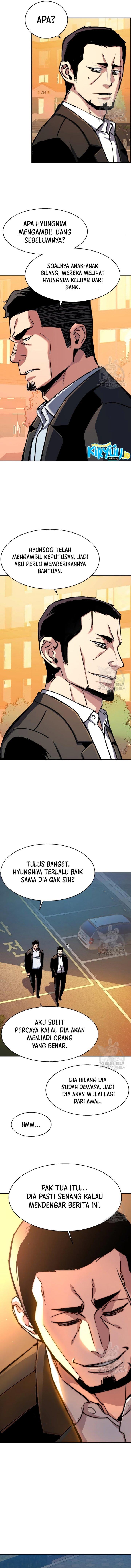 Mercenary Enrollment Chap 146 - Next Chap 147