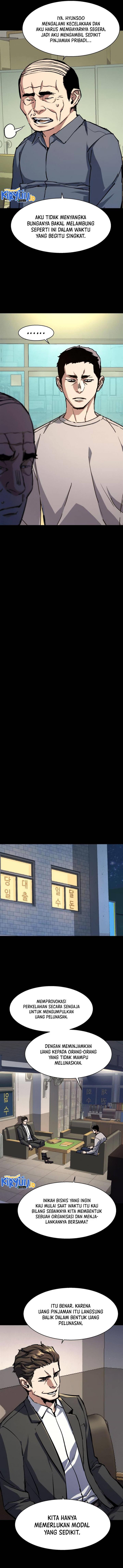 Mercenary Enrollment Chap 147 - Next Chap 148