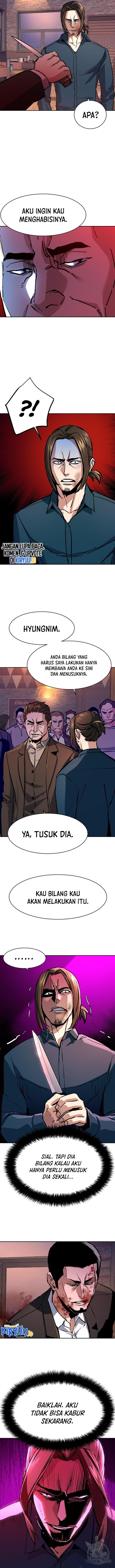 Mercenary Enrollment Chap 148 - Next Chap 149