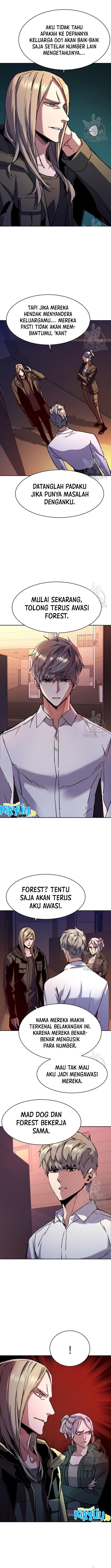 Mercenary Enrollment Chap 140 - Next Chap 141