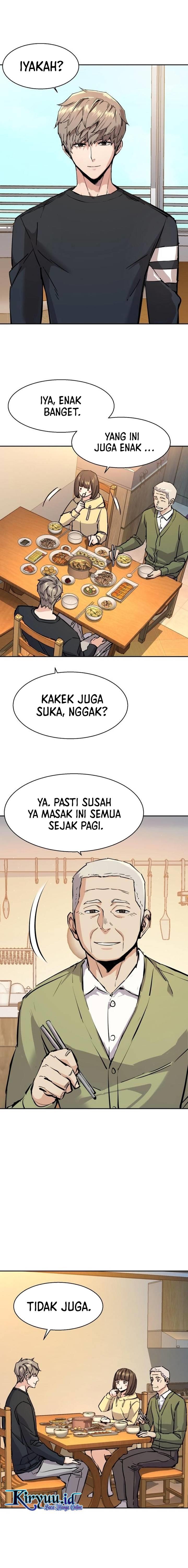 Mercenary Enrollment Chap 141 - Next Chap 142