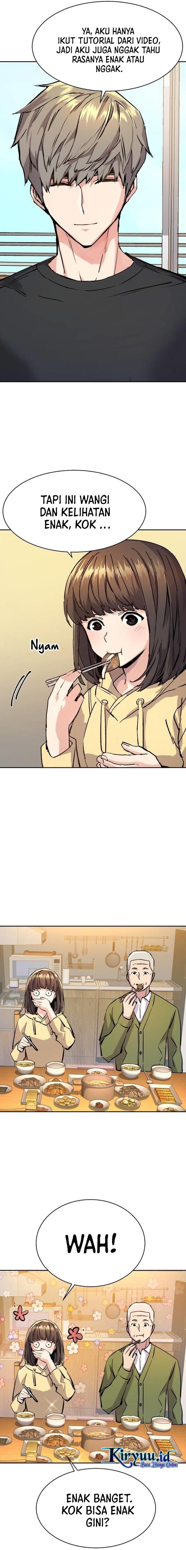 Mercenary Enrollment Chap 141 - Next Chap 142