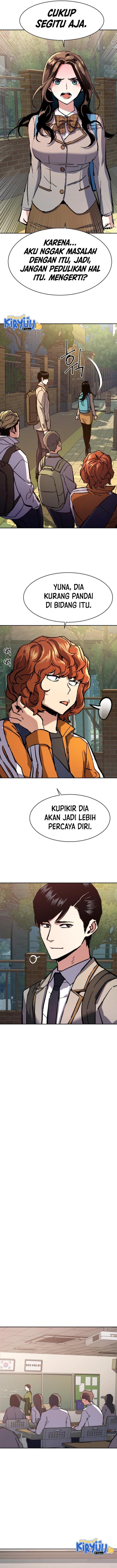 Mercenary Enrollment Chap 142 - Next Chap 143