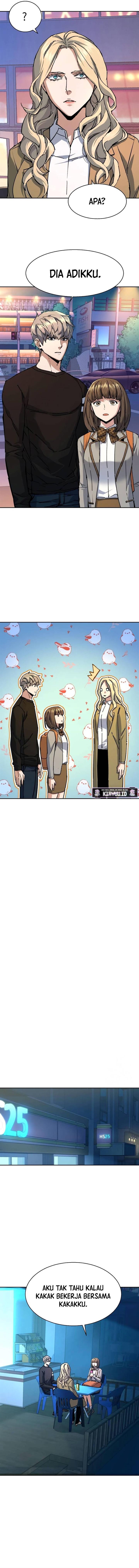 Mercenary Enrollment Chap 154 - Next Chap 155