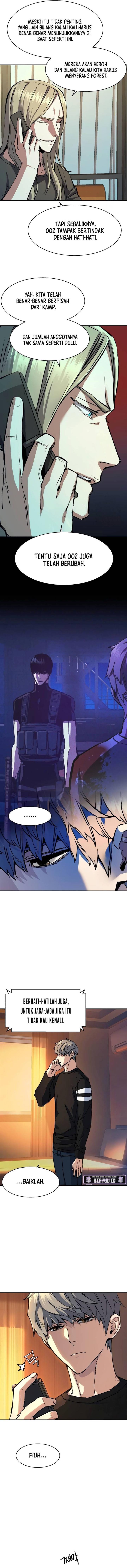 Mercenary Enrollment Chap 154 - Next Chap 155