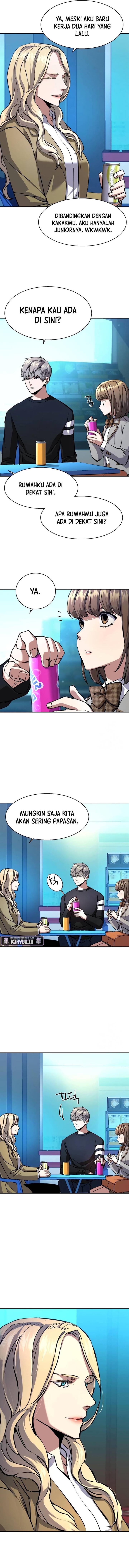 Mercenary Enrollment Chap 154 - Next Chap 155