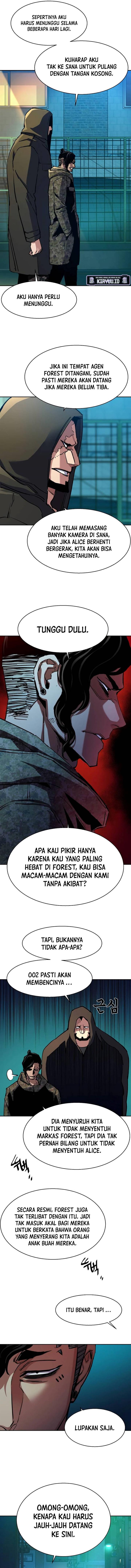 Mercenary Enrollment Chap 154 - Next Chap 155