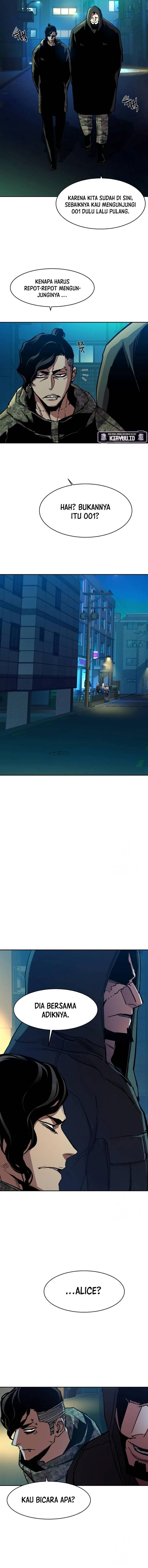 Mercenary Enrollment Chap 154 - Next Chap 155