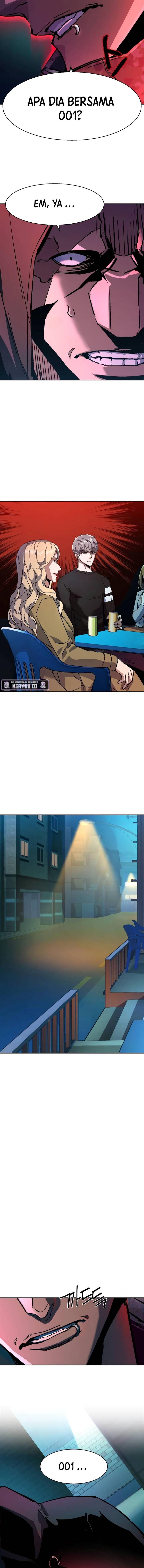 Mercenary Enrollment Chap 154 - Next Chap 155