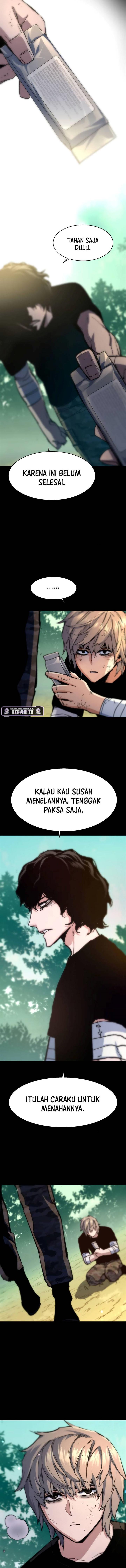 Mercenary Enrollment Chap 154 - Next Chap 155