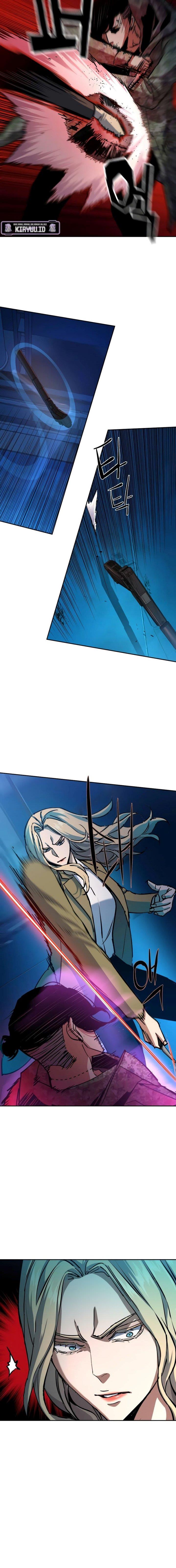 Mercenary Enrollment Chap 156 - Next Chap 157