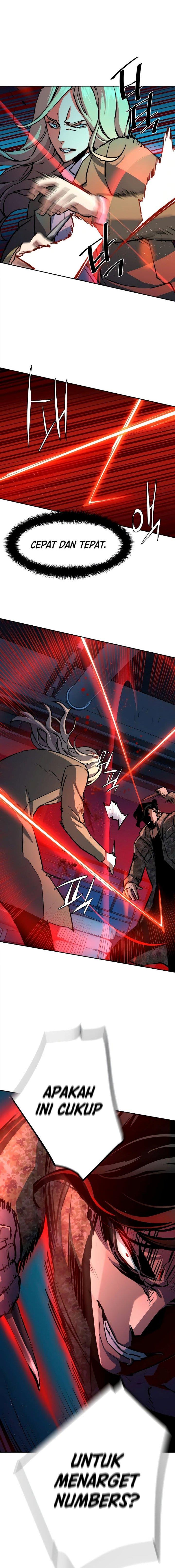 Mercenary Enrollment Chap 156 - Next Chap 157