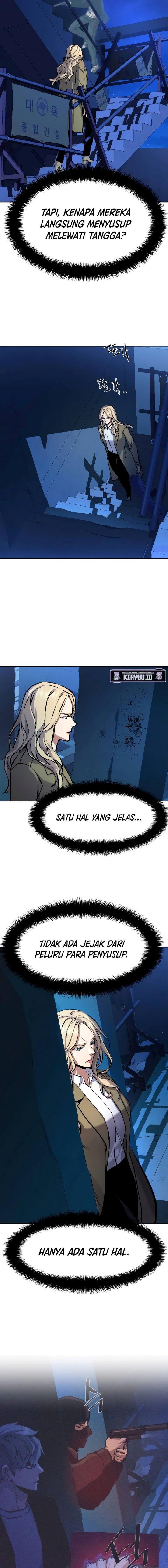 Mercenary Enrollment Chap 156 - Next Chap 157