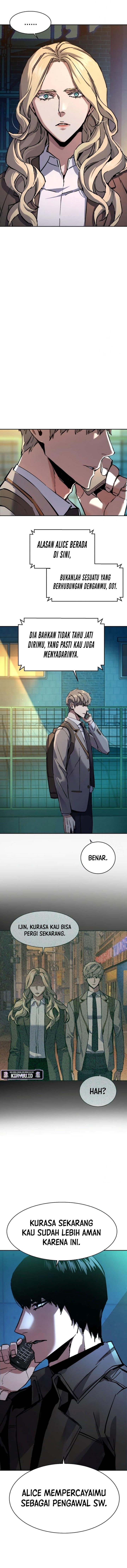 Mercenary Enrollment Chap 157 - Next Chap 158