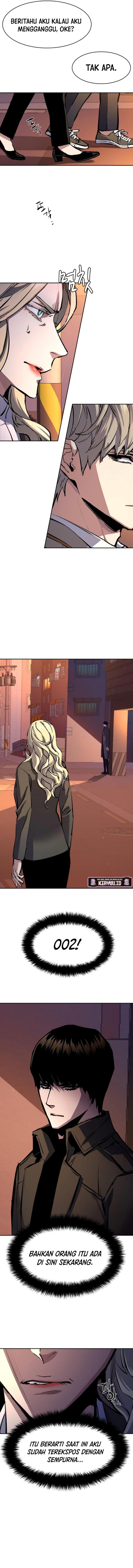 Mercenary Enrollment Chap 157 - Next Chap 158