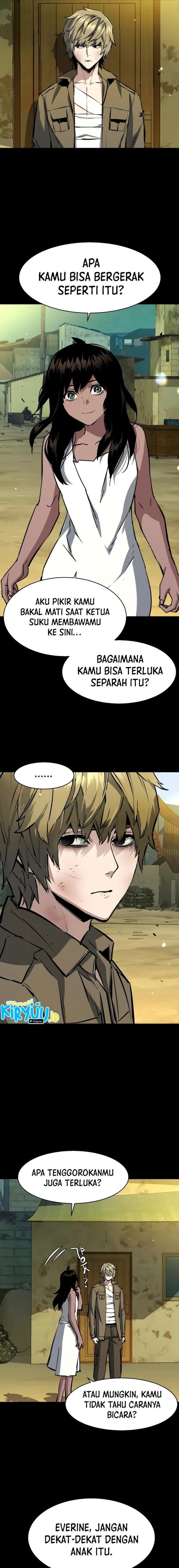 Mercenary Enrollment Chap 159 - Next Chap 160