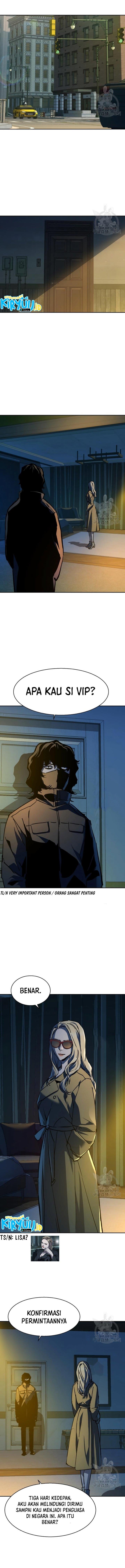 Mercenary Enrollment Chap 150 - Next Chap 151