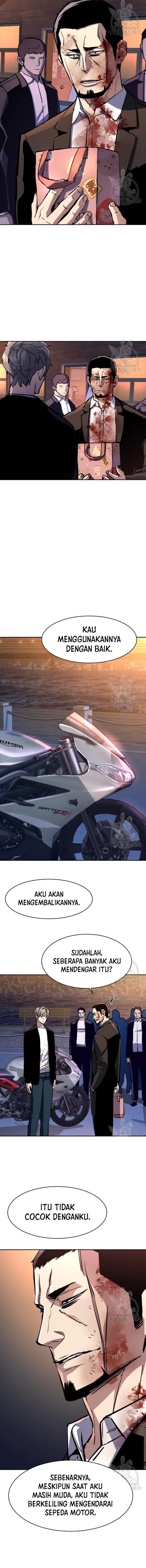 Mercenary Enrollment Chap 150 - Next Chap 151