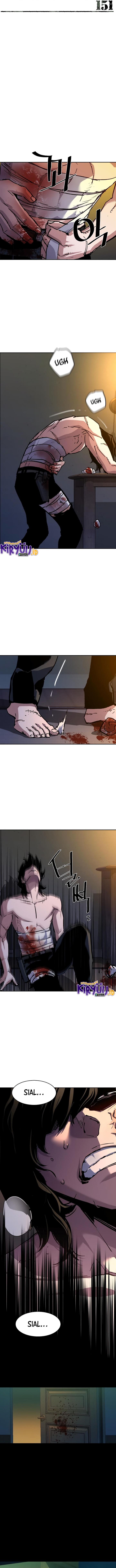 Mercenary Enrollment Chap 151 - Next Chap 152