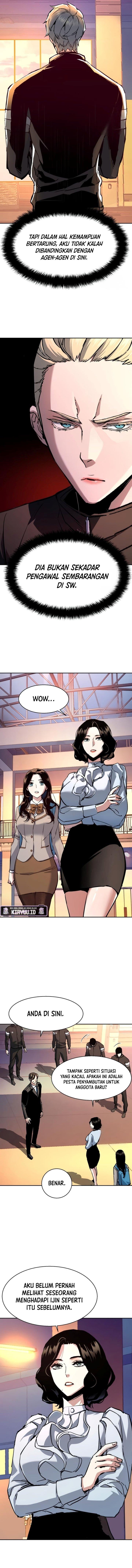 Mercenary Enrollment Chap 153 - Next Chap 154