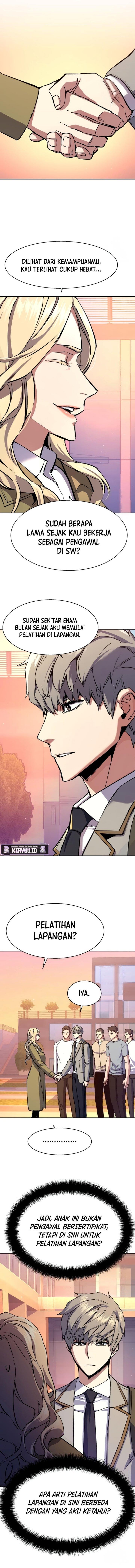 Mercenary Enrollment Chap 153 - Next Chap 154