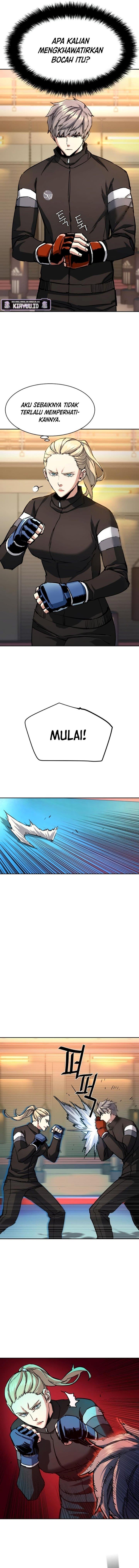 Mercenary Enrollment Chap 153 - Next Chap 154