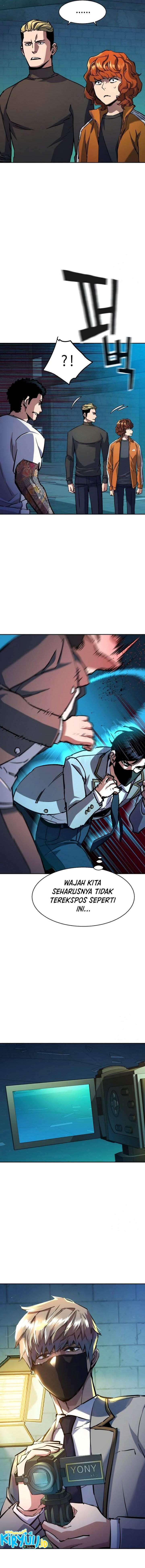 Mercenary Enrollment Chap 165 - Next Chap 166