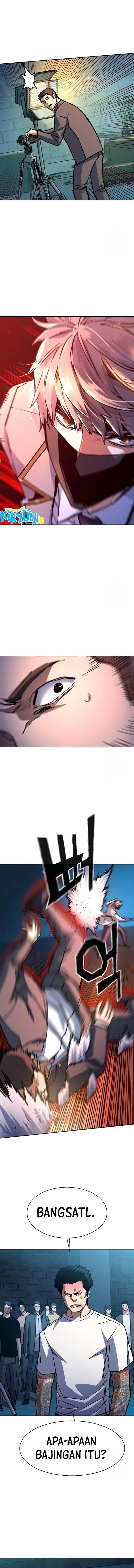 Mercenary Enrollment Chap 165 - Next Chap 166