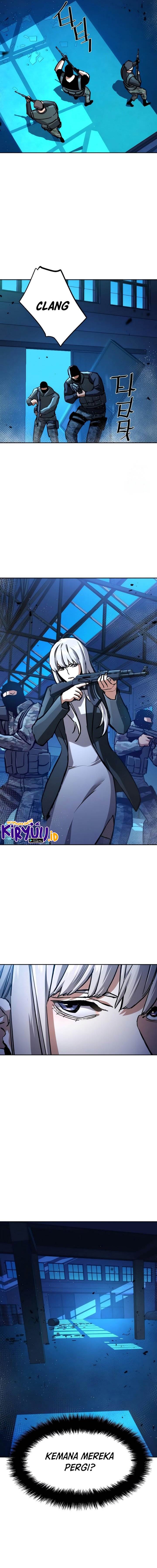 Mercenary Enrollment Chap 168 - Next Chap 169