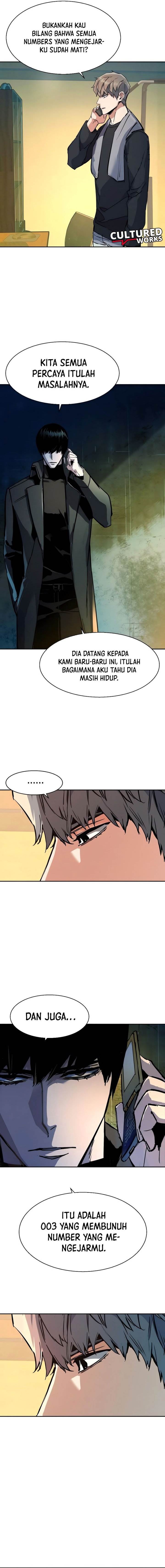 Mercenary Enrollment Chap 168 - Next Chap 169