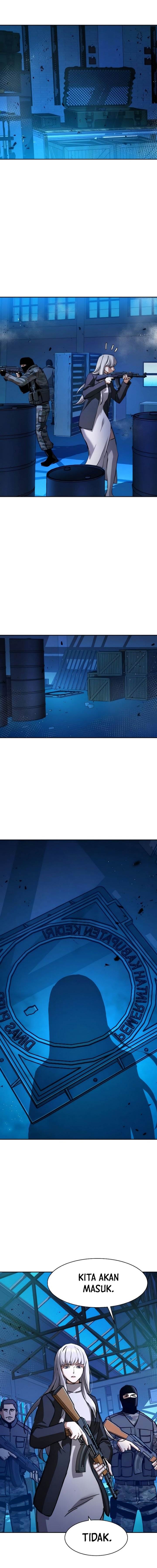 Mercenary Enrollment Chap 168 - Next Chap 169