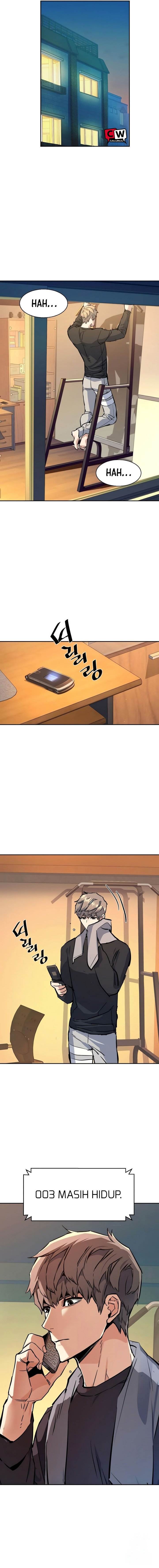 Mercenary Enrollment Chap 168 - Next Chap 169