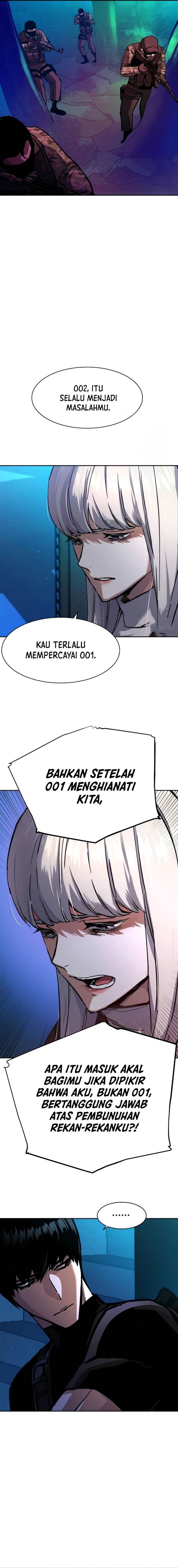 Mercenary Enrollment Chap 168 - Next Chap 169