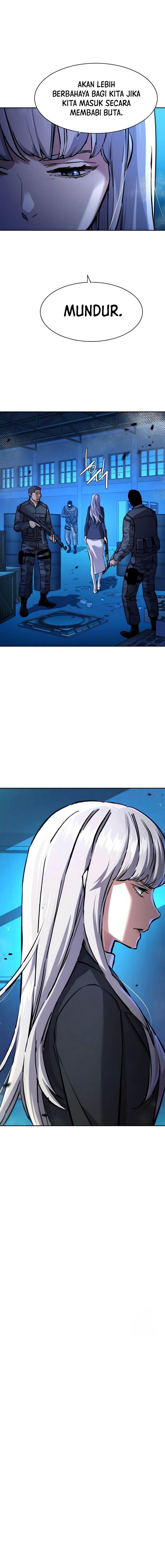 Mercenary Enrollment Chap 168 - Next Chap 169