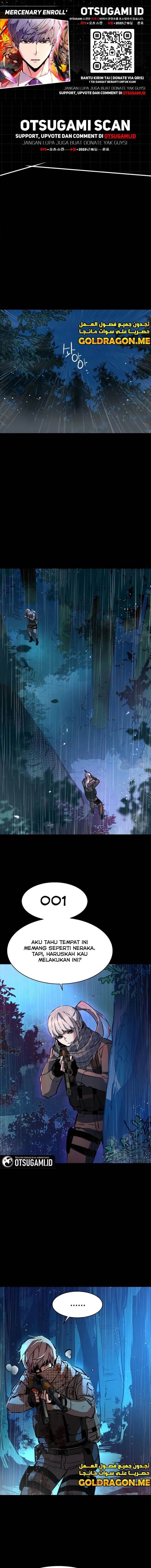 Mercenary Enrollment Chap 169 - Next Chap 170