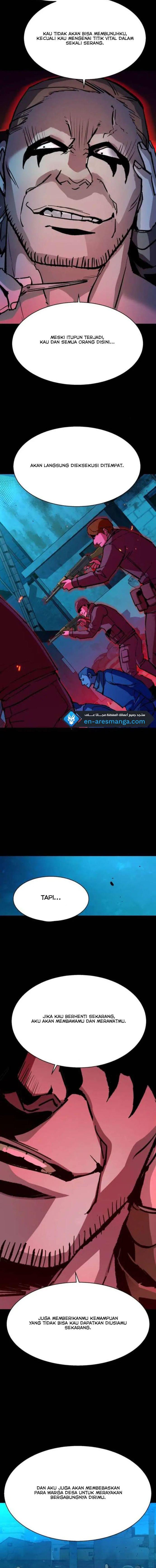 Mercenary Enrollment Chap 161 - Next Chap 162