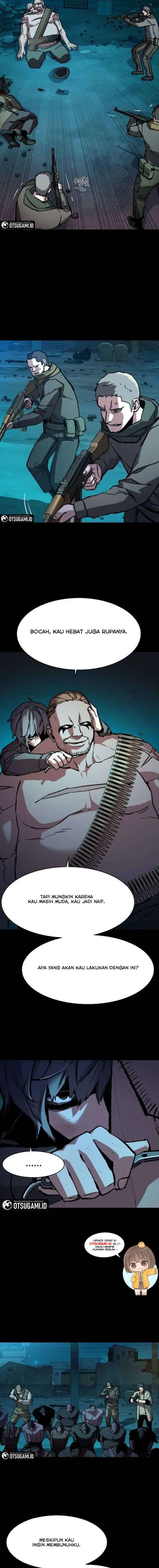 Mercenary Enrollment Chap 161 - Next Chap 162