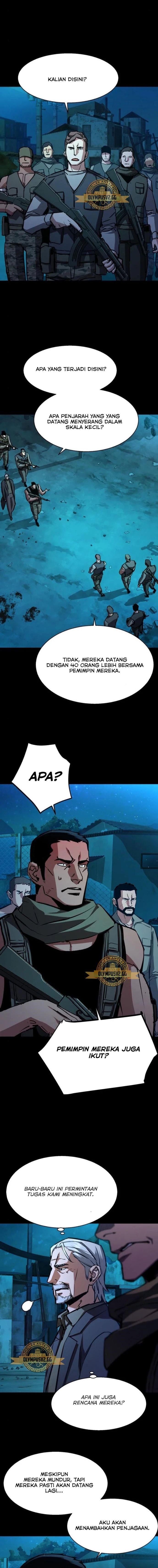 Mercenary Enrollment Chap 161 - Next Chap 162