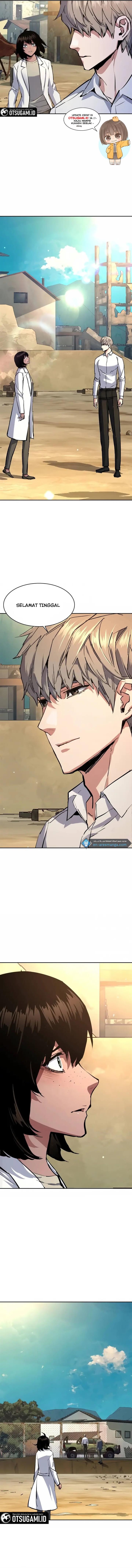 Mercenary Enrollment Chap 162 - Next Chap 163