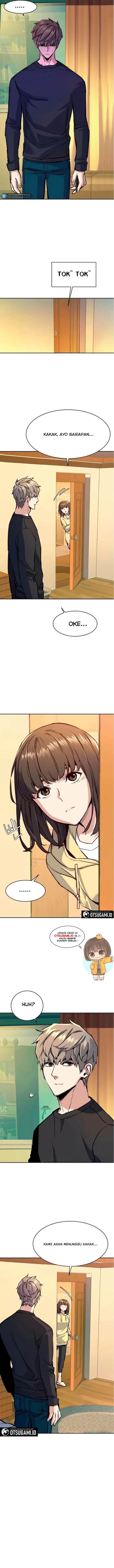 Mercenary Enrollment Chap 163 - Next Chap 164