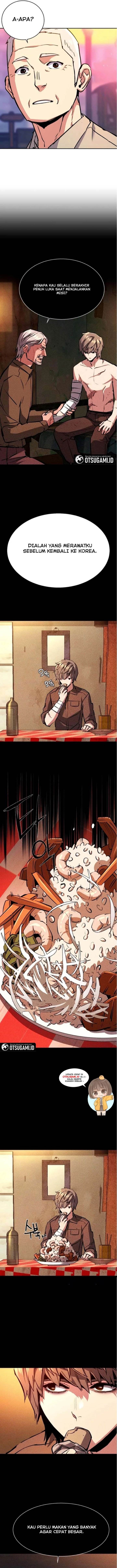 Mercenary Enrollment Chap 163 - Next Chap 164