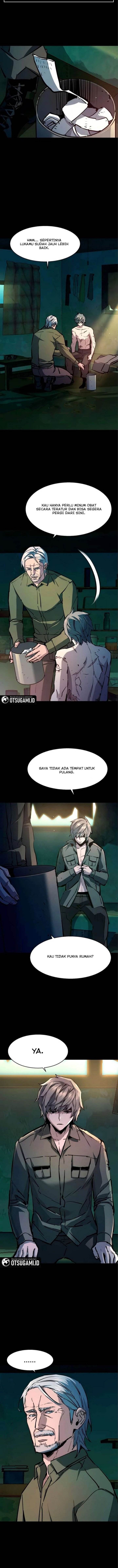 Mercenary Enrollment Chap 163 - Next Chap 164