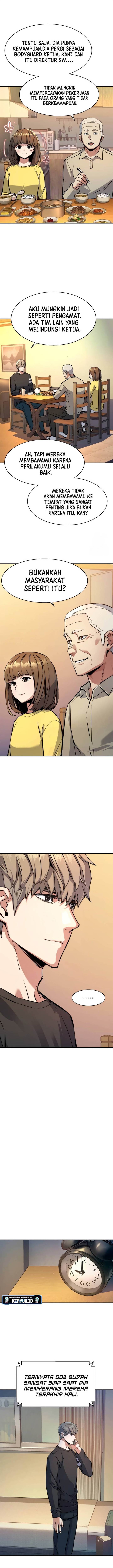 Mercenary Enrollment Chap 170 - Next Chap 171