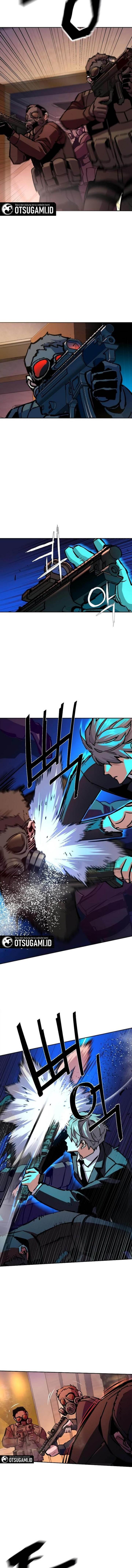 Mercenary Enrollment Chap 171 - Next Chap 172