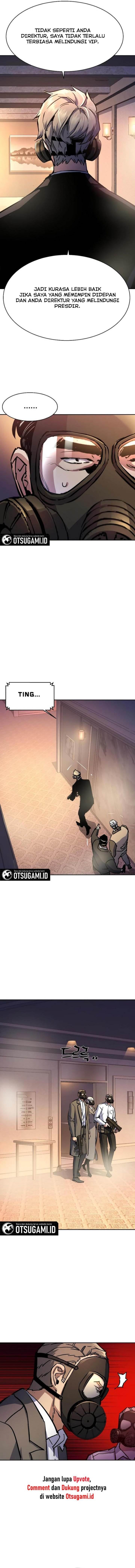 Mercenary Enrollment Chap 171 - Next Chap 172