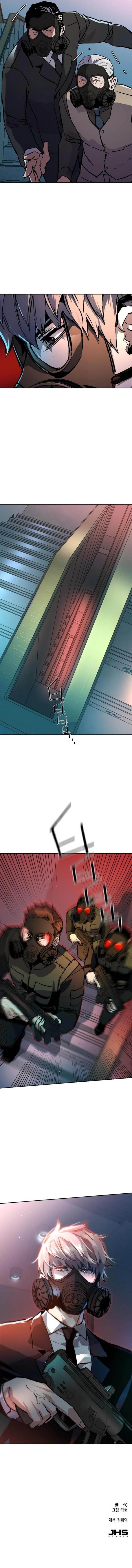 Mercenary Enrollment Chap 171 - Next Chap 172